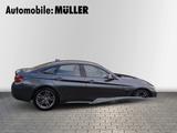 BMW 420 Gran Coupe i M Sport*Lenkradhzg.*HuD*HiFi*FR - BMW 4er Reihe mit Benzin-Antrieb: Sportwagen
