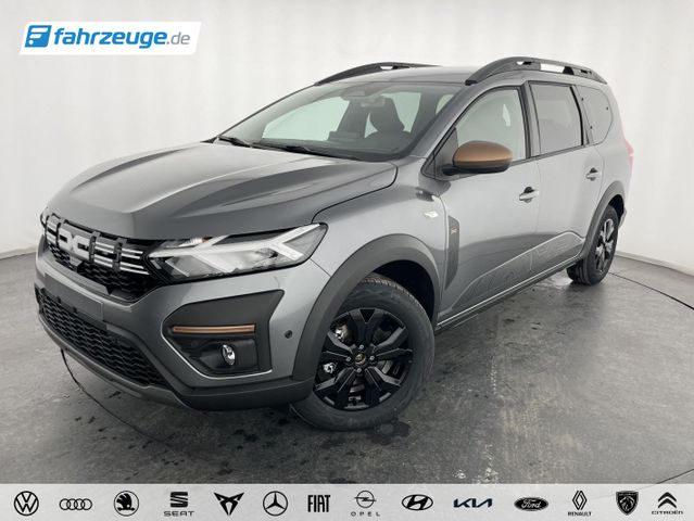 Dacia Jogger Extreme+ TCE 110 6-Gang *Navi*SHZ*7-Sitze