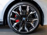 BMW i5 eDrive40 Tour. M Sport Pro HUD+PANO+ACC+AHK + - BMW i5 Touring Kombi eDrive40 Gebrauchtwagen