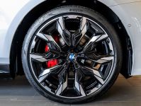 BMW i5 - Vorschau Bild 4