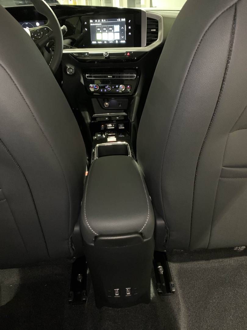 Opel Mokka - Bild 10