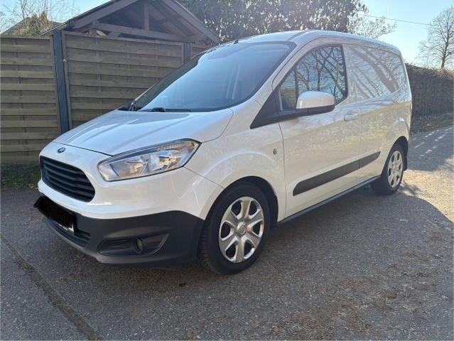 Ford Transit Courier Trend 1,5  TDCi KAT, Klima, PDC.