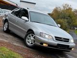 Opel Omega 2.2 16V Elegance*I.HAND*XEN*TEMP* - Opel Omega mit Benzin-Antrieb