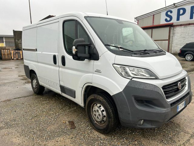 Fiat FIAT Ducato 30 2.3 MJT 130CV PC-TN Furgone