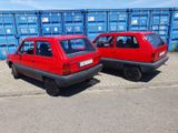 Seat Marbella 1997 - Seat Marbella