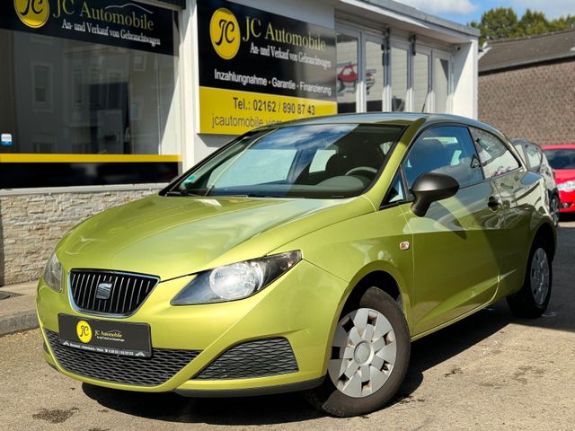 Seat Ibiza SC Reference  TÜV Neu *TOP*