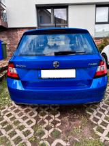 Skoda Fabia 1.0l TSI 70kW AMBITION AMBITION - Skoda Fabia von privat
