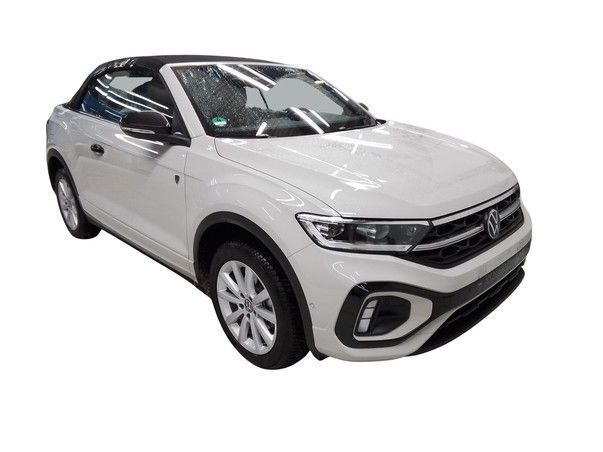 Volkswagen T-Roc - Bild 3