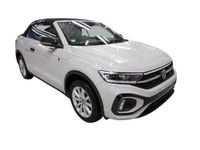 Volkswagen T-Roc - Vorschau Bild 3