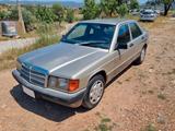 Mercedes-Benz 190 - 2.5 D - Klima - ABS - Rostfrei - Werkslack - Mercedes-Benz 190 mit Diesel-Antrieb: 2.5