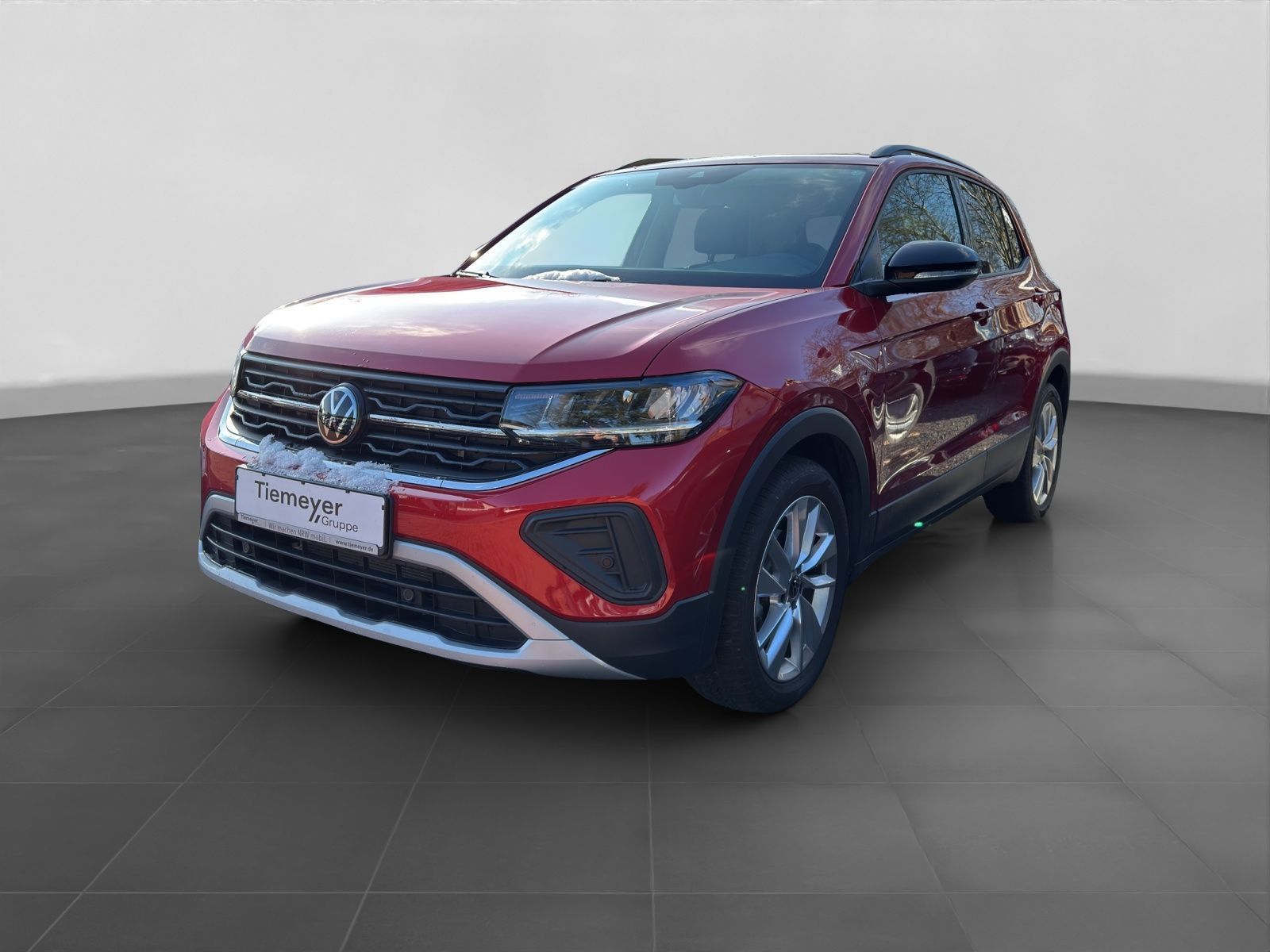 Volkswagen T-Cross - Bild 2