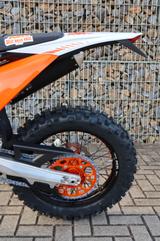 KTM EXC 300 Hardenduro / 2026 / Sondermodell - KTM 300 EXC HARDENDURO
