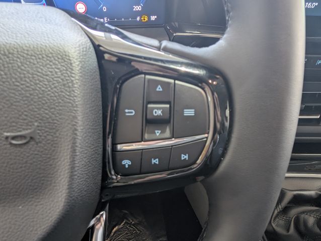 Ford Tourneo Custom L1 Active MATRIX B&O