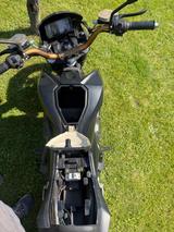 Andere Dayi E-Odin 6000W E-Motorrad 125ccm - 125 CCM