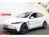 Tesla Model Y Standard RWD 58 kWh Pano LED ACC kamera - Tesla Model Y Unfallwagen