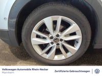 Volkswagen T-Cross - Vorschau Bild 9