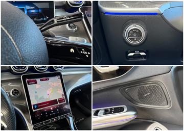 2023 Mercedes-BENZ CLE — миниатюра 18