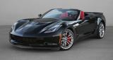 Corvette C7 Z06 6.2 V8 Z06 MT7 Cabriolet Z06 3LZ - Corvette Z06: Cabrio