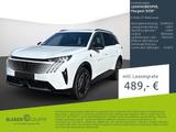 Peugeot 5008 E-5008 GT Elektromot - Peugeot 5008 mit Elektro-Antrieb