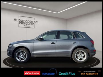 Audi Q5 - 4