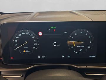 KIA Sportage - 11