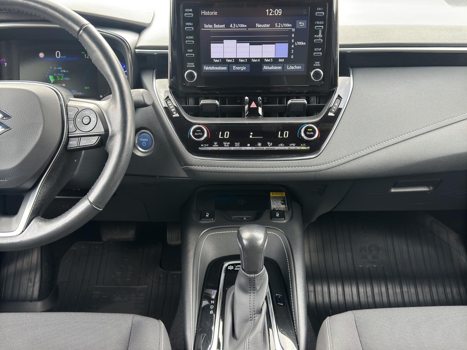 Suzuki Swace 1.8 Hybrid Comfort+ LED Garantie 2.Hand