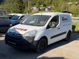 Citroën Berlingo 1,6 KASTEN - Citroën Kastenwagen Berlingo