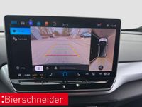 Volkswagen ID.4 - Vorschau Bild 25