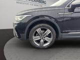 Volkswagen Tiguan Allspace Elegance 4M TDI DSG 7Sitz AHK    - Diesel Gebrauchtwagen in Paderborn