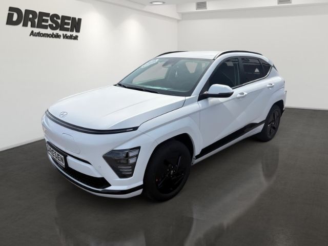 Hyundai KONA Elektro EV 65kWh (204PS) 2WD Trend el. Hec 