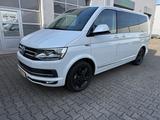 Volkswagen T6 Multivan Highline 4Motion Leder S.Heizung AHK - Volkswagen: Multivan Highline 4motion