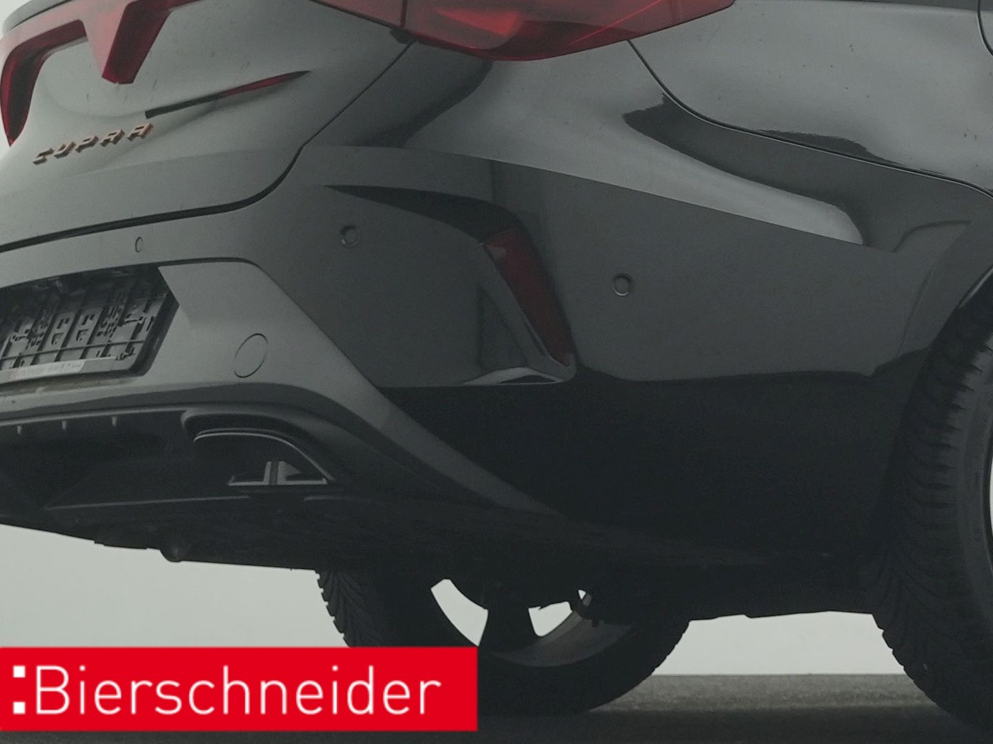Cupra Leon - Bild 25