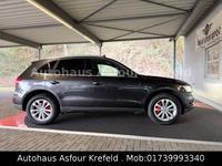 Audi Q5 3.0 TDI  quattro *Panorama *PDC