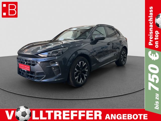 CUPRA Terramar 1.5 eTSI DSG ab mtl. 189,- Euro HEAD UP