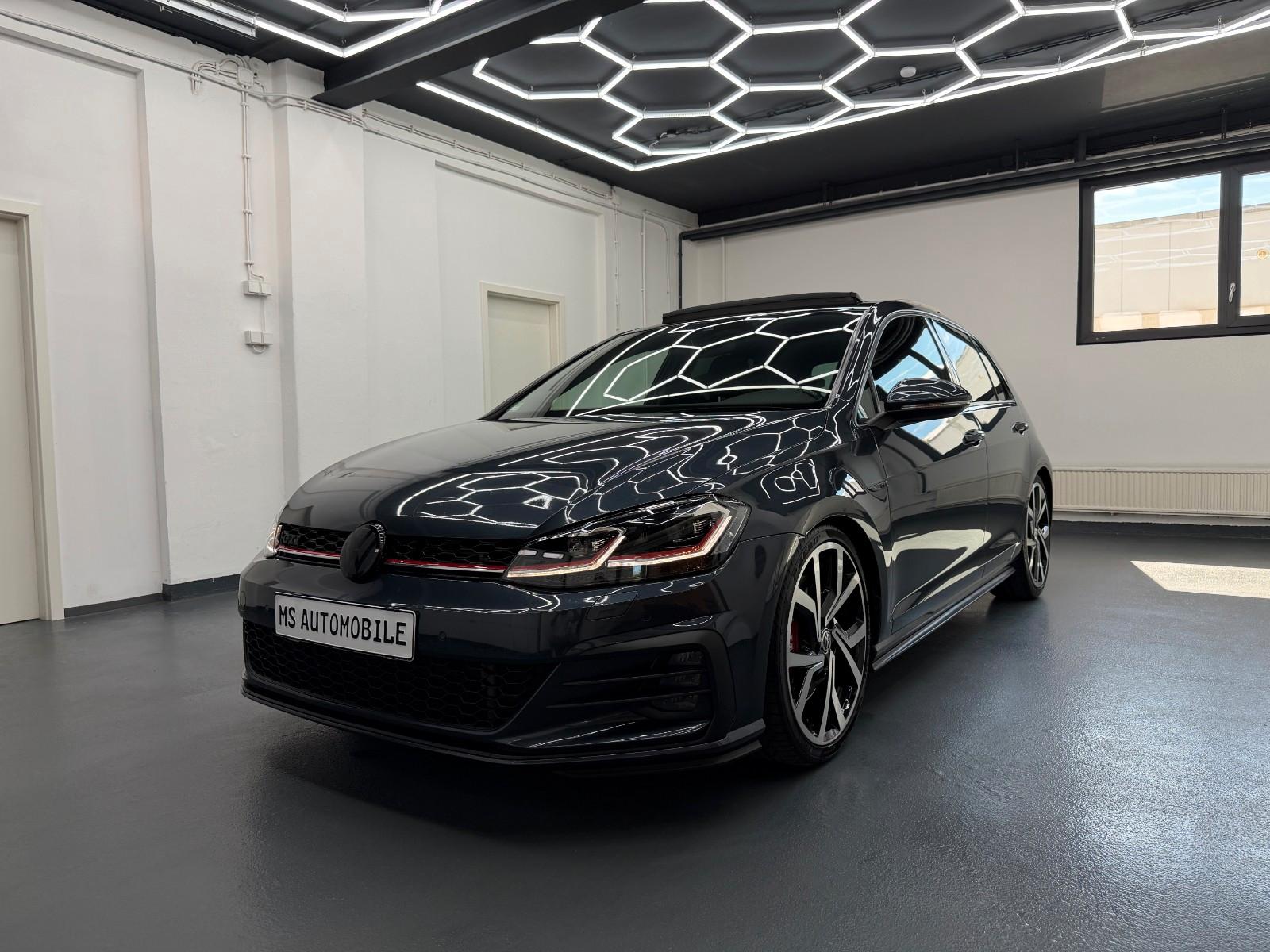 Volkswagen Golf VII Lim. GTI Performance*ACC*PANO*BRESCIA*