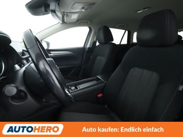 Mazda 6 - 10