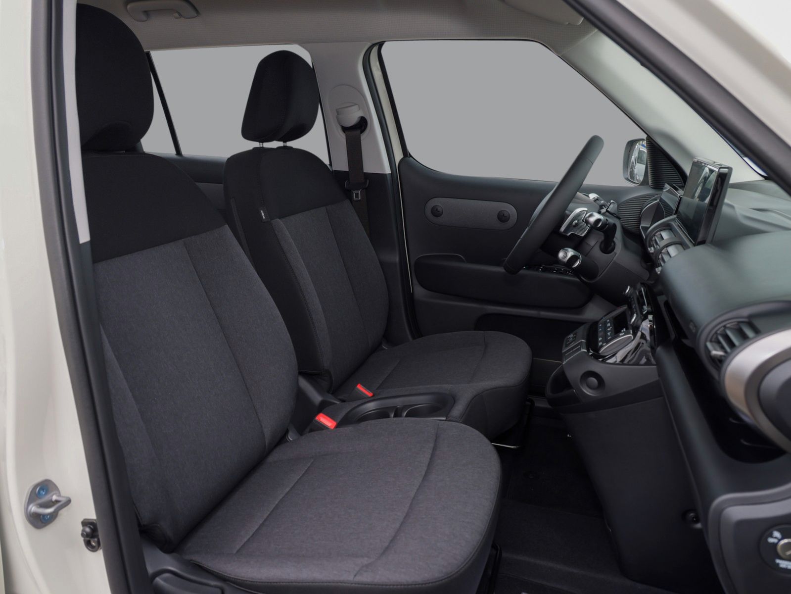 Hyundai INSTER – Bild 8