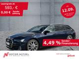 Audi A6 Avant 50 TDI QU S-LINE MATRIX+HuD+AHK+360°+20
