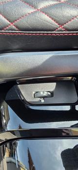 Honda  Goldwing GL1800  - HONDA GOLDWING GL1800