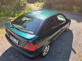 Citroën Xsara VTS - Citroën Xsara Gebrauchtwagen
