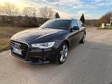 Audi A6 3.0 TDI  quattro tiptronic Avant -Service Neu - Audi A6: Service