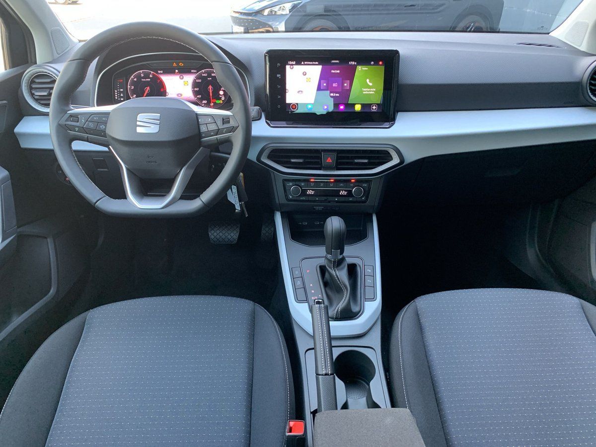 Seat Arona - Bild 14