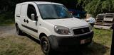 Fiat Doblo 223 Cargo Maxi 2m 1.9 JTD 100 P... - gebrauchte Fiat Doblo aus dem Jahr 2007