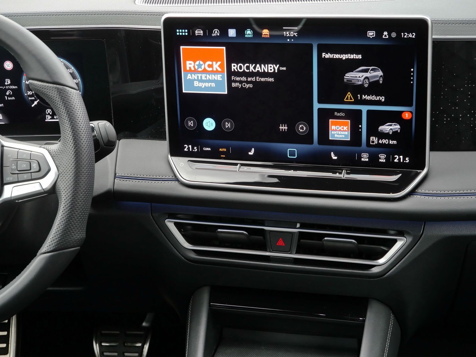 Volkswagen Tiguan - Bild 6