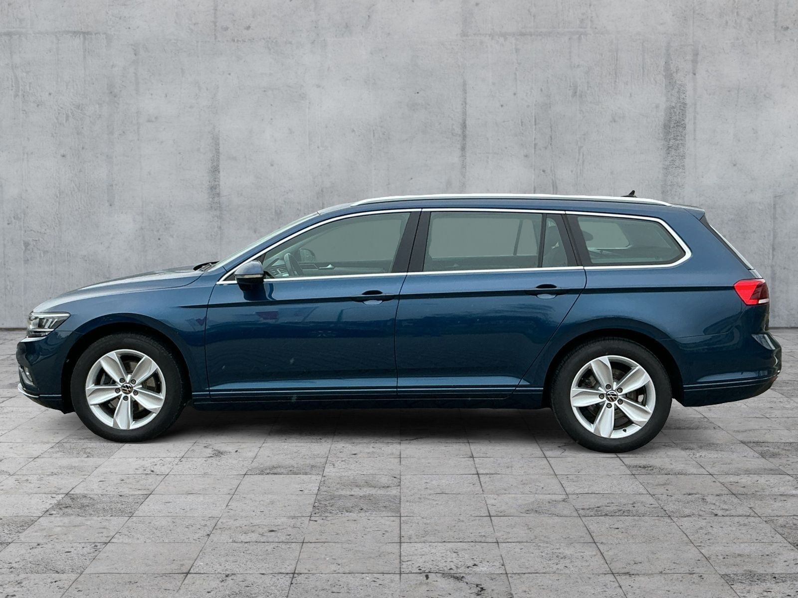 Volkswagen Passat Variant - Bild 4