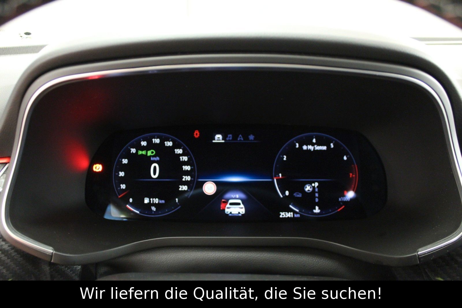 Fahrzeugabbildung Renault Arkana Mild Hybrid 160 EDC R.S. Line Fast Track