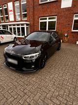 BMW 120d Sport Line 190PS - BMW 120 in Osnabrück