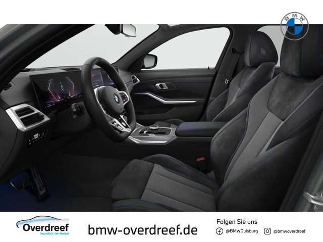 BMW 320 - Bild 4