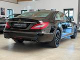 Mercedes-Benz CLS 250 CDI BE 7G-Tronic Plus LEDER/PANORAMA/NAV - Mercedes-Benz CLS 250 Gebrauchtwagen