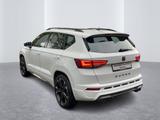 Seat Ateca 4Drive 2.0 TSI DSG LED Schiebedach Kamera - Seat Ateca: 2.0